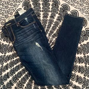 Abercrombie & Fitch Ultra Skinny Jeans - Size 29/8R (fits more like 28/6)